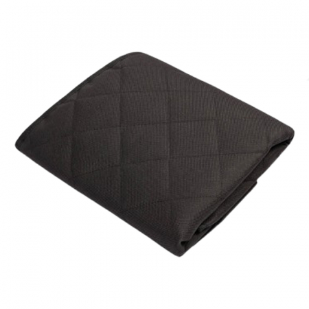 Huse auto - Husa protectie pentru bancheta auto Caretero 523443, Negru