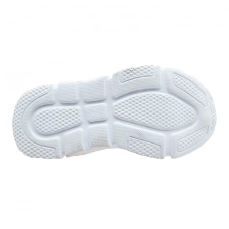 Pantofi sport pentru fete Mini Junior 1556-1C, Roz [2]