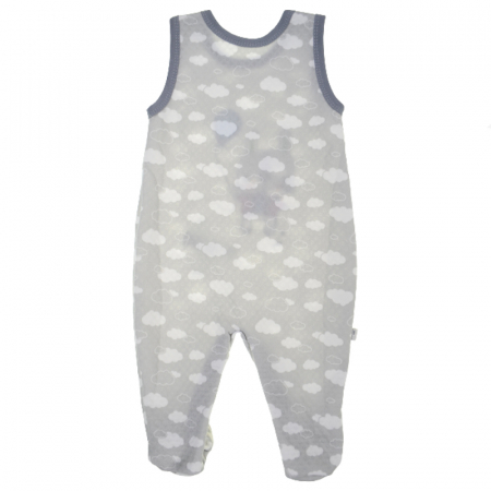 Compleu 2 piese pentru baieti Koala Duffy 04-631-1, Gri [5]