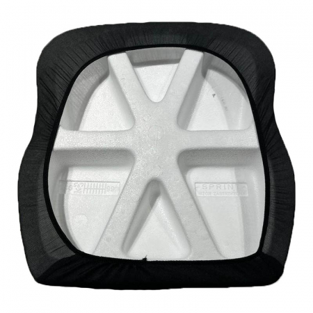 Inaltator auto pentru copii Sprint SHS1-A2, Albastru [1]