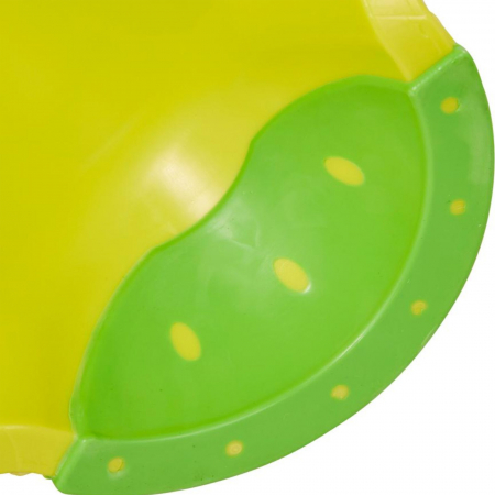 Inaltator pentru toaleta si chiuveta Keeeper Funny Farm 724007, Verde [1]