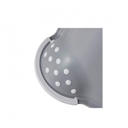 Inaltator pentru toaleta si chiuveta Keeeper Stars 045000, Gri [3]