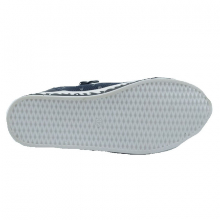 Pantofi pentru fete Bessky HF7109-2B-32, Bleumarin [2]