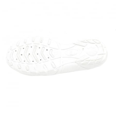 Pantofi profilactica din panza pentru baieti Renbut 1-23-375G-31, Gri [3]