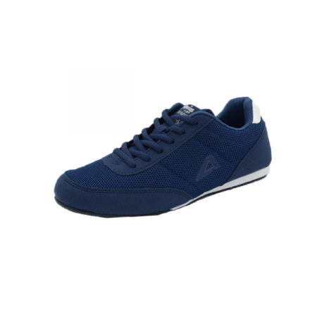 Adidasi baieti - Pantofi sport pentru baieti American Club 87070661, Bleumarin
