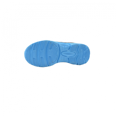 Pantofi sport pentru baieti American Club CA51-13287, Gri [2]