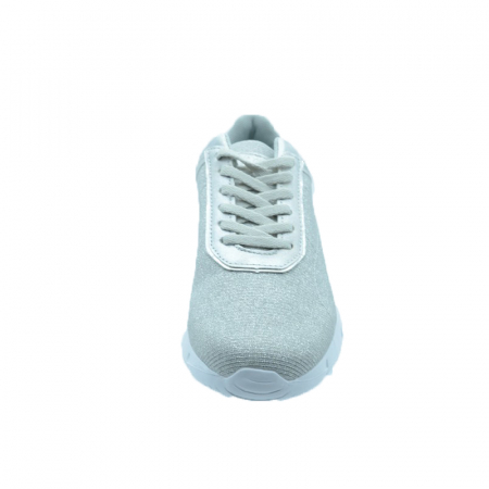 Incaltaminte sport pentru femei American Club ES05/19G1-38-eu, Gri [2]