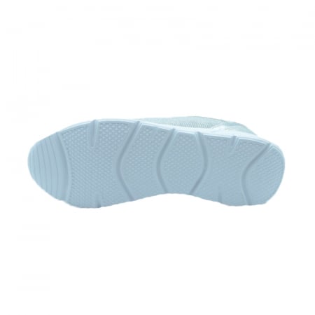 Incaltaminte sport pentru femei American Club ES05/19G1-38-eu, Gri [3]