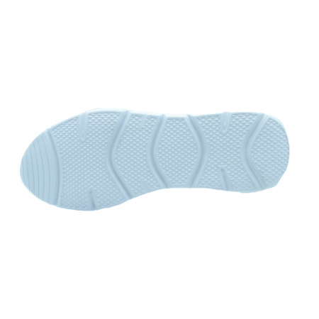 Incaltaminte sport pentru femei American Club ES05/19R1-39-eu, Roz [2]