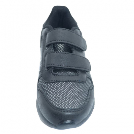 Pantofi sport pentru fete GOODIN GD-6001N-32, Negru [2]