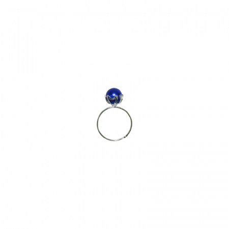 Bijuterii - Inel pentru fete, Mini Junior 210225-19, Bleumarin