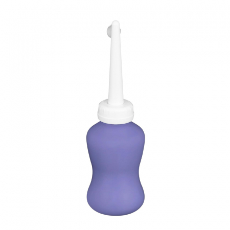 Irigator pentru igiena intima Lansinoh 232721, Mov [1]