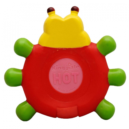 Jucarie 2 in 1 pentru baie Mini Junior 3285 [2]