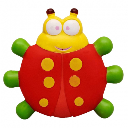 Jucarii pentru baie si accesorii - Jucarie 2 in 1 pentru baie Mini Junior 3285