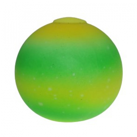 Jucarii antistres - Jucarie antistres minge pentru copii Midex 141223V, Verde
