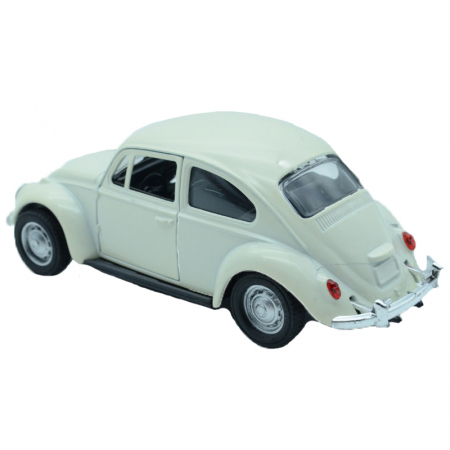 Jucarie baieti Midex Masinuta SL6610B, Crem [1]