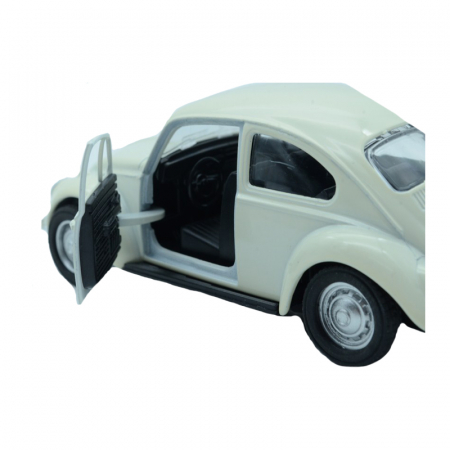 Jucarie baieti Midex Masinuta SL6610B, Crem [3]