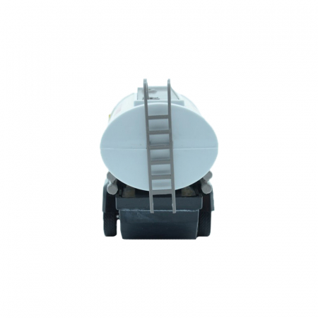 Jucarie cisterna pentru baieti Midex BF030-A, Multicolor [2]