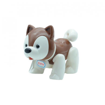 Figurine - Jucarie copii Mini Junior Catel CHT24729, Multicolor