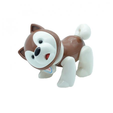 Jucarie copii Mini Junior Catel CHT24729, Multicolor [1]