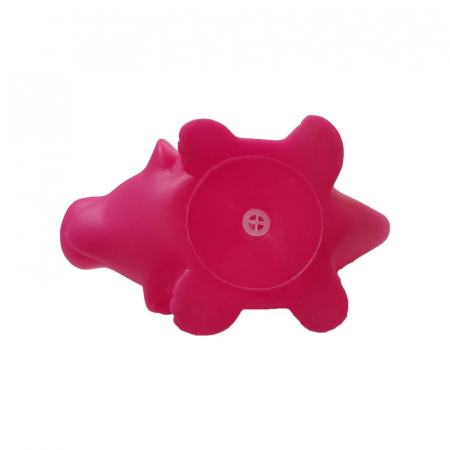 Jucarie de baie dinozaur OEM VC1500F, Fucsia [3]