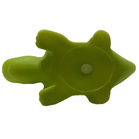 Jucarie de baie dinozaur OEM VC1500V, Verde [3]