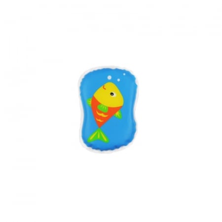 Jucarii pentru baie si accesorii - Jucarie de baie pentru bebelusi BabyMix GS-200F-C, Multicolor