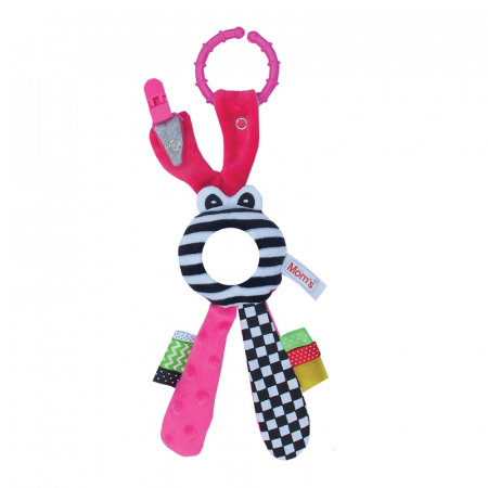 Jucarii din plus - Jucarie de plus 20 cm Mini Junior Oglinda 350