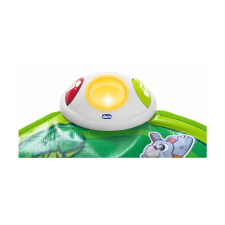 Jucarie electronica sotron pentru copii 2-5 ani+ Chicco 52513, Multicolor [2]