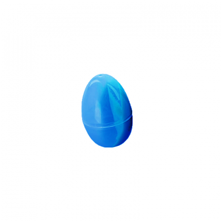 Jucarii interactive - Jucarie interactiva antistres slime pentru copii Midex Nauty Putty 477238-3, Albastru