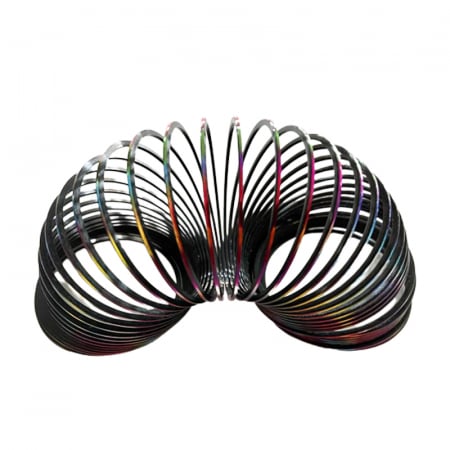 Jucarii interactive - Jucarie interactiva pentru copii spirala Midex 628371, Multicolor