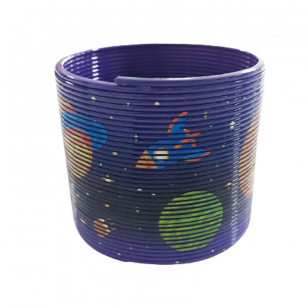 Jucarie interactiva pentru copii spirala Midex A75153, Multicolor [1]