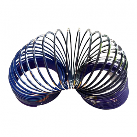 Jucarii interactive - Jucarie interactiva pentru copii spirala Midex A75153, Multicolor