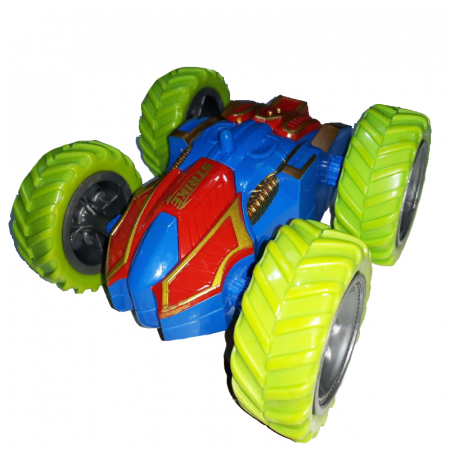 Jucarie masinuta pentru baieti Midex 508345-1, Multicolor [1]