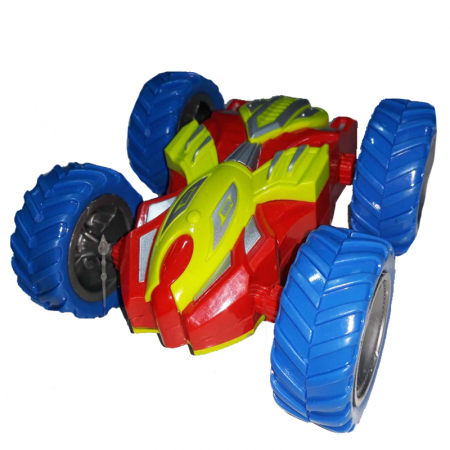 Jucarie masinuta pentru baieti Midex 508345-2, Multicolor [1]