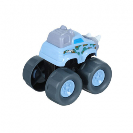 Jucarie masinuta pentru baieti PlayGo 20265-1, Albastru [1]