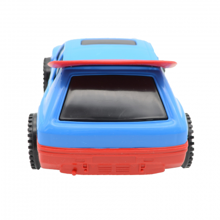 Jucarie masinuta Toys 28073, Albastru [1]