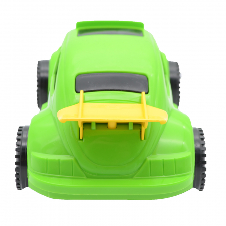 Jucarie masinuta Toys 820159, Verde [1]