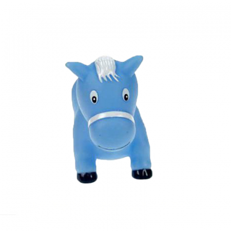 Joaca, activitati si ambalaje - Jucarie pentru baie Lena Happy Farm 65523-1, Albastru
