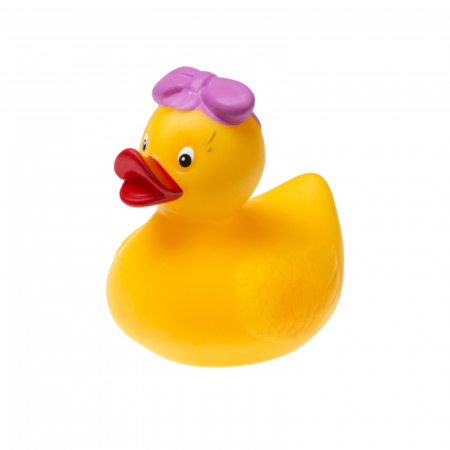 Joaca, activitati si ambalaje - Jucarie pentru baie Tullo 510G, Galben