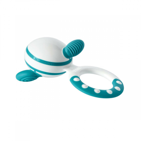Jucarii bebelusi - Jucarie pentru bebelusi Nuk 752044, Multicolor