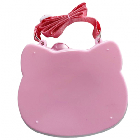 Jucarie trusa accesorii fashion Piccolino 462RO, Roz [1]