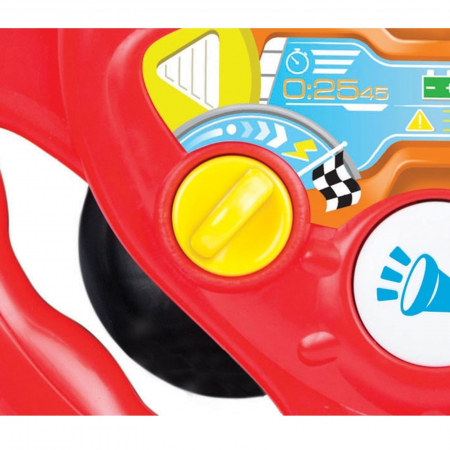 Jucarie volan interactiv pentru copii Winfun 001080 [3]