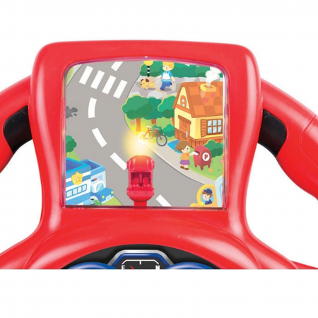 Jucarie volan interactiv pentru copii Winfun 001080 [4]