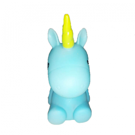 Lampa de veghe Midex Unicorn 511116, Albastru [1]