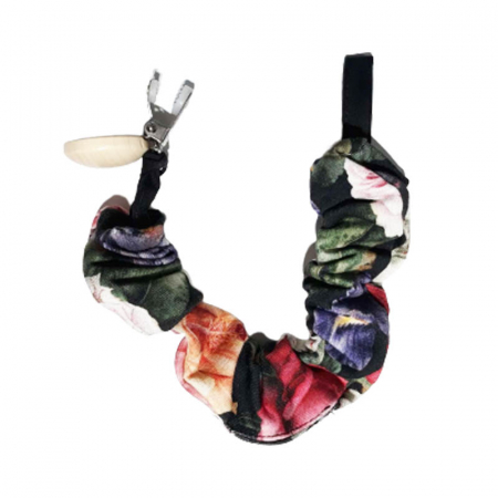 Lant pentru suzeta Baby 708158, Multicolor [1]