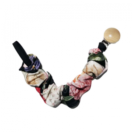 Suzete - Lant pentru suzeta Baby 708158, Multicolor
