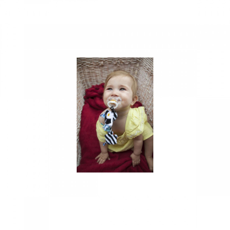 Lant pentru suzeta Hencz Toys Vulpe 624 [2]