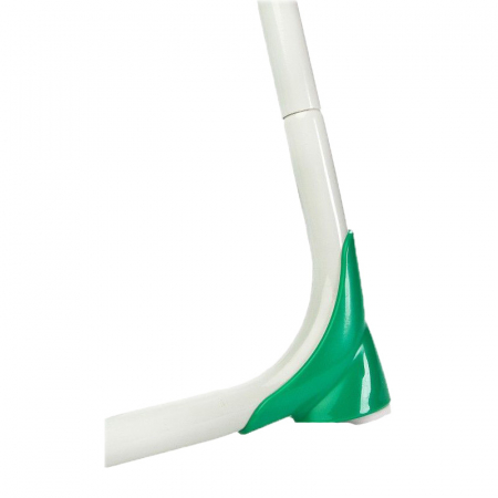 Leagan electric cu telecomanda Caretero LOOP F2088V, Verde [1]