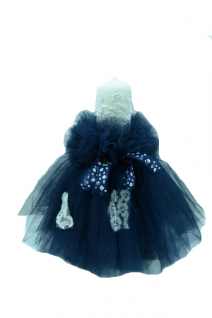 Lumanari botez - Lumanare botez LBMini Junior2-B